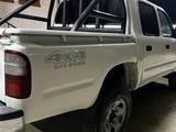 Toyota Hilux 2003 года за 3 700 000 тг. в Кызылорда – фото 3