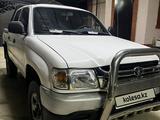 Toyota Hilux 2003 года за 3 700 000 тг. в Кызылорда – фото 2
