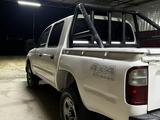 Toyota Hilux 2003 года за 3 700 000 тг. в Кызылорда – фото 5