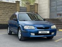 Mazda 323 1998 года за 2 700 000 тг. в Шымкент