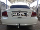 Hyundai Sonata 2003 года за 3 200 000 тг. в Тараз – фото 3