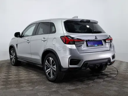 Mitsubishi Outlander Sport 2020 года за 8 860 000 тг. в Астана – фото 7