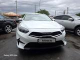 Kia Cee'd 2023 года за 9 250 000 тг. в Алматы