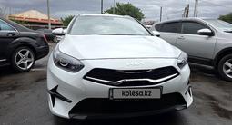 Kia Cee'd 2023 годаүшін9 150 000 тг. в Алматы