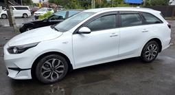 Kia Cee'd 2023 годаүшін9 150 000 тг. в Алматы – фото 2