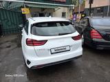 Kia Cee'd 2023 годаүшін9 150 000 тг. в Алматы – фото 4
