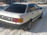 Audi 80 1989 годаfor850 000 тг. в Алматы – фото 3