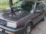 Volkswagen Vento 1993 года за 1 050 000 тг. в Талдыкорган – фото 3