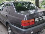 Volkswagen Vento 1993 года за 1 050 000 тг. в Талдыкорган – фото 4