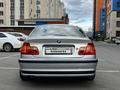BMW 316 1999 годаfor3 490 000 тг. в Астана – фото 2