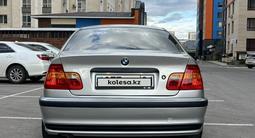 BMW 316 1999 годаүшін4 000 000 тг. в Астана – фото 2