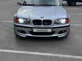BMW 316 1999 годаүшін4 000 000 тг. в Астана