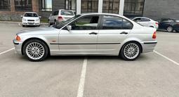 BMW 316 1999 года за 3 490 000 тг. в Астана – фото 3