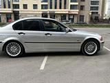 BMW 316 1999 годаүшін4 000 000 тг. в Астана – фото 4