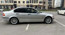 BMW 316 1999 годаүшін4 000 000 тг. в Астана – фото 4