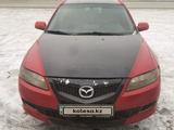 Mazda 6 2006 года за 2 200 000 тг. в Усть-Каменогорск