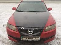 Mazda 6 2006 годаүшін2 400 000 тг. в Усть-Каменогорск