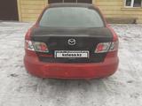 Mazda 6 2006 года за 2 200 000 тг. в Усть-Каменогорск – фото 3