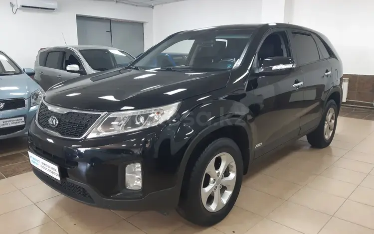 Kia Sorento 2014 годаүшін7 790 000 тг. в Актау