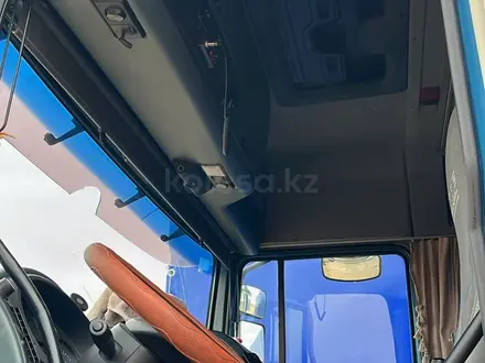 DAF  XF 95 2004 года за 26 000 000 тг. в Алматы – фото 4