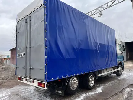 DAF  XF 95 2004 года за 26 000 000 тг. в Алматы – фото 12