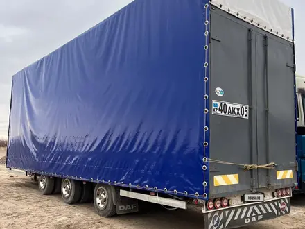 DAF  XF 95 2004 года за 26 000 000 тг. в Алматы – фото 2