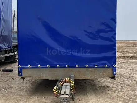 DAF  XF 95 2004 года за 26 000 000 тг. в Алматы – фото 6