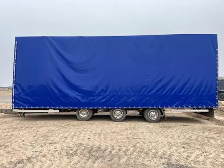 DAF  XF 95 2004 года за 26 000 000 тг. в Алматы – фото 8