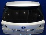 Дверь багажника Lexus RX350 (GGL10) за 130 000 тг. в Усть-Каменогорск