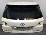 Дверь багажника Lexus RX350 (GGL10) за 130 000 тг. в Усть-Каменогорск