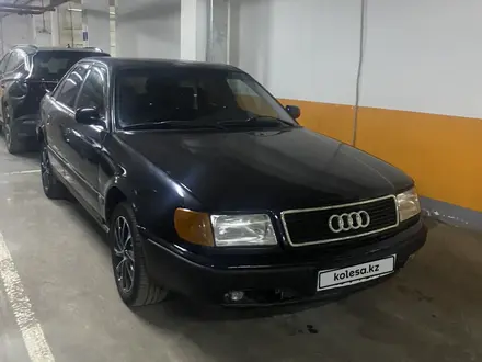 Audi 100 1994 года за 1 950 000 тг. в Астана