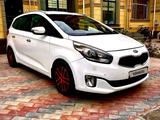 Kia Carens 2014 года за 6 300 000 тг. в Жанаозен – фото 2