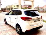 Kia Carens 2014 года за 6 300 000 тг. в Жанаозен – фото 5