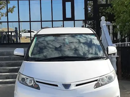 Toyota Estima 2009 года за 5 700 000 тг. в Атырау