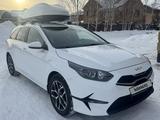 Kia Cee'd 2023 года за 10 700 000 тг. в Усть-Каменогорск – фото 2