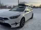 Kia Cee'd 2023 года за 10 700 000 тг. в Усть-Каменогорск