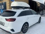 Kia Cee'd 2023 года за 10 700 000 тг. в Усть-Каменогорск – фото 3