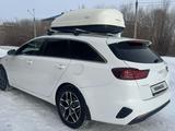 Kia Cee'd 2023 года за 10 700 000 тг. в Усть-Каменогорск – фото 4