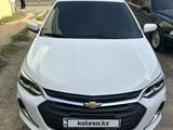 Chevrolet Onix 2023 года за 8 400 000 тг. в Шымкент