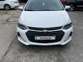 Chevrolet Onix 2023 года за 7 200 000 тг. в Алматы – фото 5