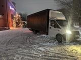 ГАЗ ГАЗель NEXT 2021 года за 14 000 000 тг. в Актобе – фото 4