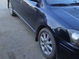 Toyota Avensis 2007 годаүшін4 250 000 тг. в Актобе – фото 3