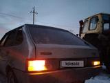 ВАЗ (Lada) 2109 2002 годаүшін450 000 тг. в Павлодар – фото 2