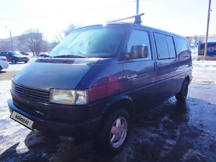 Volkswagen Caravelle 1991 года за 4 500 000 тг. в Уральск