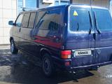 Volkswagen Caravelle 1991 года за 4 500 000 тг. в Уральск – фото 4