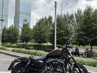 Harley-Davidson  Sportster 883 2019 годаүшін6 000 000 тг. в Астана