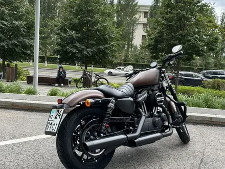 Harley-Davidson  Sportster 883 2019 года за 6 000 000 тг. в Астана – фото 3