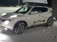 Nissan Juke 2013 годаүшін6 350 000 тг. в Усть-Каменогорск