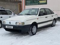 Volkswagen Passat 1992 года за 890 000 тг. в Караганда