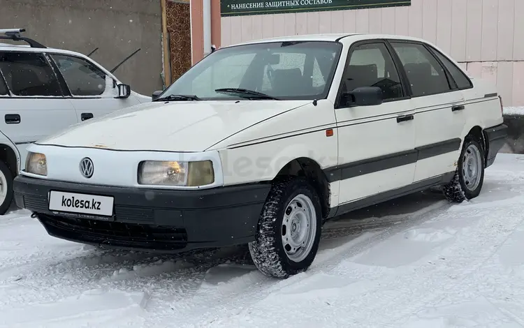 Volkswagen Passat 1992 года за 890 000 тг. в Караганда